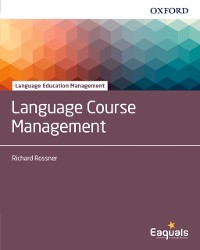 Cover Language Course Management