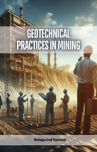 Cover Geotechnical Practices in Mining