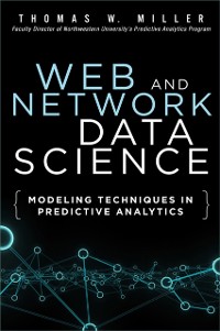Cover Web and Network Data Science
