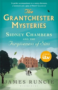 Cover Sidney Chambers and The Forgiveness of Sins