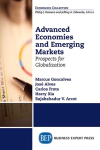 Cover Advanced Economies and Emerging Markets