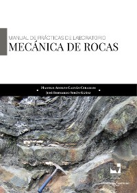 Cover Mecánica de rocas