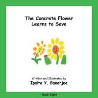 Cover The Concrete Flower Learns to Save