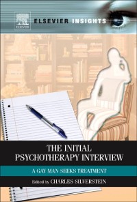 Cover Initial Psychotherapy Interview