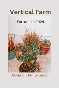 Cover Vertical Farm Fortune in 2024