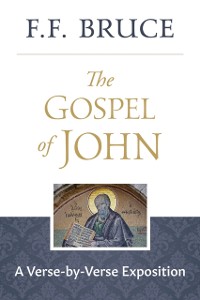 Cover Gospel of John