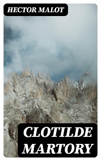 Cover Clotilde Martory