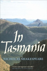 Cover In Tasmania