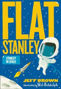 Cover Stanley in Space