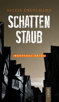 Cover Schattenstaub