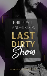 Cover Last Dirty Show