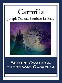 Cover Carmilla