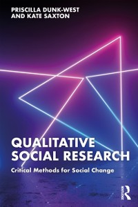 Cover Qualitative Social Research