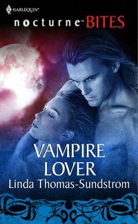 Cover Vampire Lover