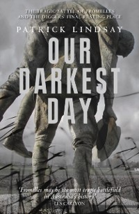 Cover Our Darkest Day