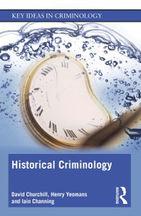 Cover Historical Criminology