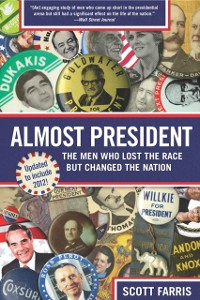 Cover Almost President