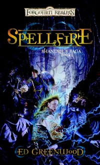 Cover Spellfire