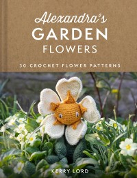Cover Alexandra's Garden Flowers