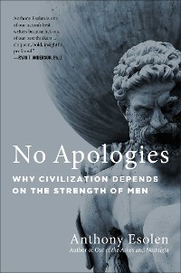 Cover No Apologies