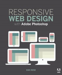 Cover Responsive Web Design with Adobe Photoshop