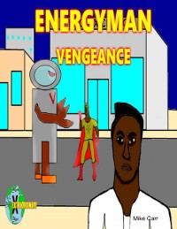 Cover Energyman Vengeance
