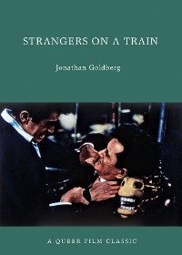Cover Strangers on a Train