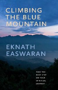 Cover Climbing the Blue Mountain