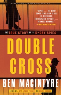 Cover Double Cross