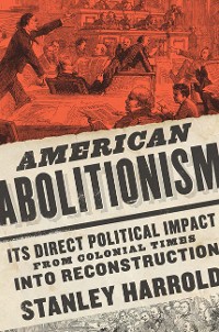 Cover American Abolitionism