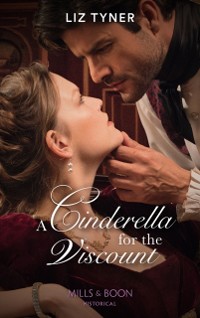 Cover Cinderella For The Viscount