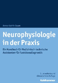Cover Neurophysiologie in der Praxis