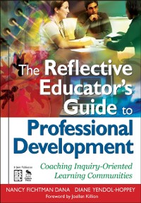 Cover Reflective Educator's Guide to Professional Development