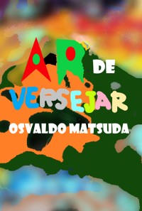 Cover Ar De Versejar