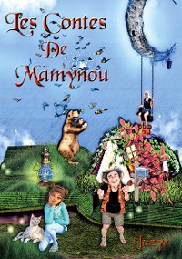 Cover Les Contes de Mamynou