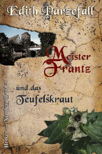 Cover Meister Frantz und das Teufelskraut