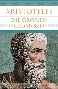 Cover Aristoteles - Die großen Gedanken