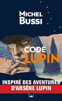 Cover Code Lupin