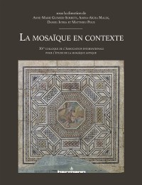 Cover La mosaique en contexte