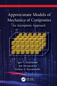 Cover Approximate Models of Mechanics of Composites