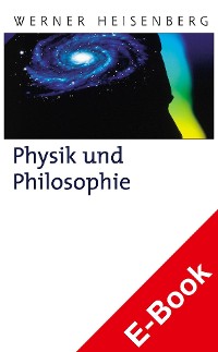 Cover Physik und Philosophie