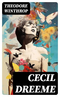 Cover Cecil Dreeme