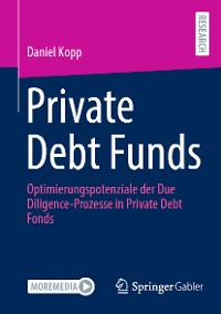 Cover Private Debt Funds