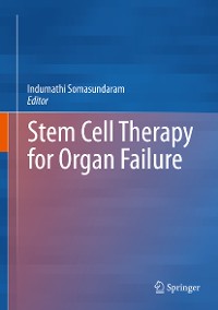 Cover Stem Cell Therapy for Organ Failure