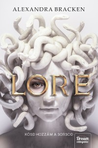 Cover Lore