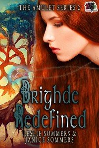 Cover Brighde Redefined