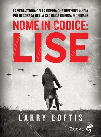 Cover Nome in codice Lise