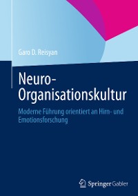Cover Neuro-Organisationskultur