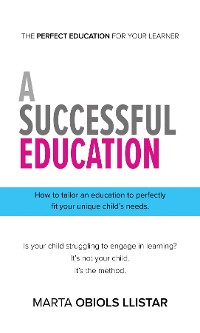 Cover A Successful Education