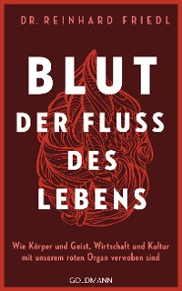 Cover Blut – Der Fluss des Lebens